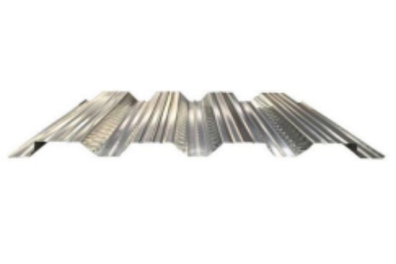 Chapa TERMOCOLABORANTE Largura 920mm Largura Útil 856mm