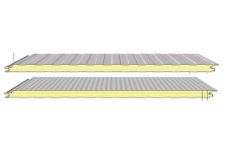 Painel de Fachada AGROPF